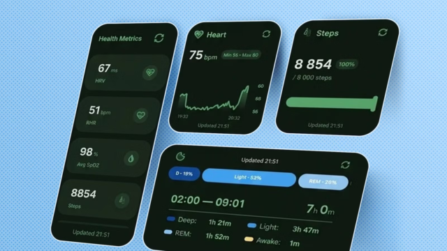 Il widget della schermata iniziale di Google Health è essenziale, quindi l’ho sostituito con questi widget migliori Il widget della schermata iniziale di Google Health è essenziale, quindi l’ho sostituito con questi widget migliori