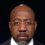 Raphael Warnock: Trump “non crede nell’America”