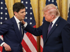 Breitbart Business Digest: Trump rifiuta di dare il via alla “Guerra mondiale Warsh”