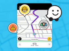 L’anteprima del percorso di Waze fa ciò che Google Maps non può: mostrarmi il traffico prima di partire