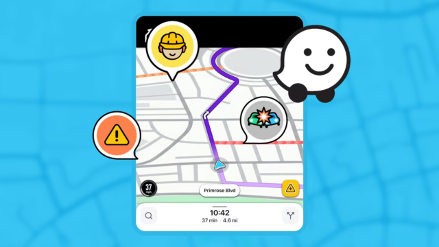 L’anteprima del percorso di Waze fa ciò che Google Maps non può: mostrarmi il traffico prima di partire L’anteprima del percorso di Waze fa ciò che Google Maps non può: mostrarmi il traffico prima di partire