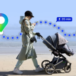 Questo interruttore nascosto di Google Maps elimina le parti peggiori dei percorsi pedonali
