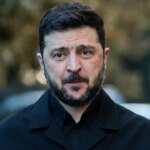 Zelenskyj, testato in battaglia, lancia un allarme agghiacciante su dove potrebbe andare la guerra di Putin