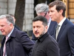 I bombardamenti russi continuano dopo la visita di Witkoff e Kushner a Kiev
