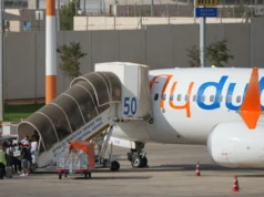 “radicale islamico”: Israele sostiene che il copilota del volo horror abbia condiviso odio online