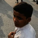 Delhi è stata isolata in vista della protesta giovanile dello “Scarafaggio”.