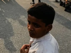 Delhi è stata isolata in vista della protesta giovanile dello “Scarafaggio”.