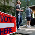 Sondaggio: gli elettori ebrei preferiscono i repubblicani ai democratici con un rapporto di quasi due a uno