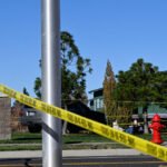 Rapporto: L’aggressore di una scuola elementare dell’Oregon ha usato il fucile comprato da sua madre