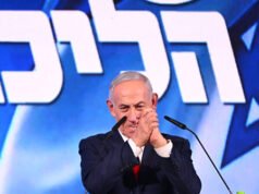 Netanyahu rivendica una “maggioranza decisiva” e giura un “governo nazionale di destra”: un’occasione “storica” per porre fine alla minaccia iraniana