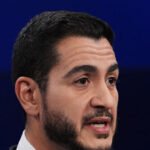 Abdul El-Sayed al dibattito in Michigan: l’ICE “terrorizza le nostre strade”