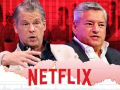 Netflix propone una soluzione alla crescita. Wall Street lo compra?