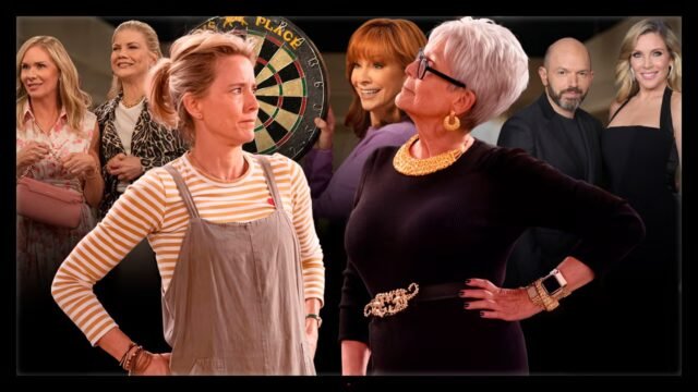 Che fine ha fatto la sitcom Multicam? Che fine ha fatto la sitcom Multicam?