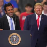 “Ride with it”: Trump ordina ai repubblicani di continuare a pubblicare annunci profondamente divisivi