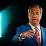 Nigel Farage ringrazia Andy Burnham per aver donato al leader riformista britannico “il più grande impulso nella mia carriera” riaprendo il vaso di Pandora della Brexit, dicendo al Primo Ministro: “Avanti”