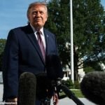 L'”impenitente” Trump difende sfacciatamente l’uso di 5,5 milioni di dollari provenienti dai contribuenti per finanziare servili spot televisivi “Love Me”… ed è pronto a spendere ancora di più