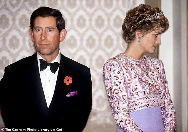 Le registrazioni inascoltate della principessa Diana potrebbero darci il suo punto di vista sulle affermazioni esplosive di Earl Spencer su Re Carlo nel nuovo documentario Le registrazioni inascoltate della principessa Diana potrebbero darci il suo punto di vista sulle affermazioni esplosive di Earl Spencer su Re Carlo nel nuovo documentario