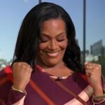 Alison Hammond torna a This Morning una settimana dopo aver “spaventato” il timore di un infarto aereo mentre prende in giro il famoso “Stai bene?” di Holly Willoughby. discorso