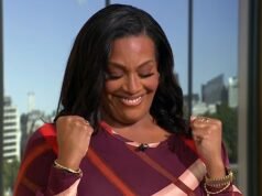 Alison Hammond torna a This Morning una settimana dopo aver “spaventato” il timore di un infarto aereo mentre prende in giro il famoso “Stai bene?” di Holly Willoughby. discorso