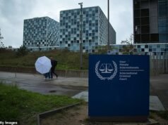 L’amministrazione Trump annuncia sanzioni radicali alla Corte penale internazionale solo poche ore dopo che l’ex giudice Navi Pillay ha deriso il presidente degli Stati Uniti dopo aver vinto il premio Nobel per la pace