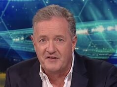 Jamie Carragher e Piers Morgan si scambiano insulti sui social media mentre la leggenda del Liverpool definisce l’emittente “assolutamente fasulla” per la sua strenua difesa di Cristiano Ronaldo