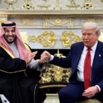 Il terrorizzato principe ereditario dell’Arabia Saudita MBS “si sta muovendo tra palazzi pesantemente sorvegliati con bunker mentre gli attacchi Houthi si intensificano”