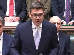 Sei sicuro di voler rientrare nell’UE, Primo Ministro? Germania, Italia e Belgio chiedono a Bruxelles di smetterla di strangolare le economie con la “burocrazia”, aumentando la pressione su Andy Burnham affinché abbandoni i piani “folli” per smontare la Brexit