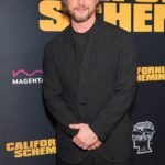 James McAvoy sostiene che il co-protagonista di Band Of Brothers lo ha maltrattato sul set dopo aver ricevuto “tonnellate di battute”