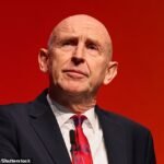 L’economia britannica non sta andando poi così male, ma questo non ha niente a che fare con il Labour, dice HAMISH MCRAE