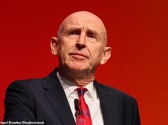 L’economia britannica non sta andando poi così male, ma questo non ha niente a che fare con il Labour, dice HAMISH MCRAE