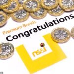 Quante volte dovresti vincere un premio Premium Bond: analizziamo i numeri per rivelare le regioni più fortunate