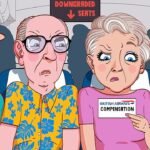 BA ci ha declassato e poi ha lesinato sul risarcimento poiché avevamo pagato con Avios e voucher: SALLY LO ORDINA