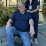 Il padre di Meghan Markle, Thomas, “è stato indagato per un’enorme quantità di foto di abusi sui minori trovate in casa nelle Filippine”: Thomas Sr viene denunciato alla polizia da suo figlio, ma la figlia Samantha dice che sono “tutte bugie”
