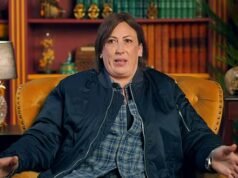 Traditori delle celebrità: Miranda Hart è l’ultima star ad essere uccisa e ammette che “sapeva” che sarebbe successo mentre l’episodio termina con un altro cliffhanger
