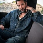 La star di Pitt Noah Wyle, 55 anni, è stato nominato l’uomo più sexy del mondo da People e dice che pensava che il riconoscimento fosse “uno scherzo”