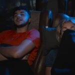 I fan di Celebrity Race Across The World temono per l’ultimo posto, Princess e Junior Andre, mentre affrontano un viaggio da “incubo” su un autobus pieno di viaggiatori vomitanti