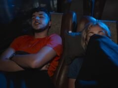 I fan di Celebrity Race Across The World temono per l’ultimo posto, Princess e Junior Andre, mentre affrontano un viaggio da “incubo” su un autobus pieno di viaggiatori vomitanti