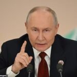 Putin avverte l’Occidente che è “preparato alla guerra” e che se “le cose andranno troppo oltre, non ci saranno vincitori”
