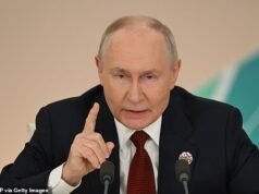 Putin avverte l’Occidente che è “preparato alla guerra” e che se “le cose andranno troppo oltre, non ci saranno vincitori”