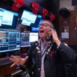 La “carneficenza” di Halloween a Wall Street mentre il crollo dei prezzi delle azioni tecnologiche suscita timori di un crollo del mercato azionario