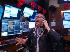 La “carneficenza” di Halloween a Wall Street mentre il crollo dei prezzi delle azioni tecnologiche suscita timori di un crollo del mercato azionario