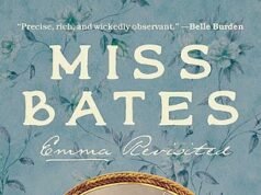 L’ultima novità di Bonnie Garmus nella narrativa popolare di questo mese: PECK & PECK di Bonnie Garmus, HOODS LANDING di Laura Vincent, Miss Bates è ora disponibile MISS BATES di Catherine Cliff