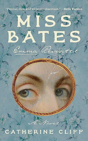 L’ultima novità di Bonnie Garmus nella narrativa popolare di questo mese: PECK & PECK di Bonnie Garmus, HOODS LANDING di Laura Vincent, Miss Bates è ora disponibile MISS BATES di Catherine Cliff L’ultima novità di Bonnie Garmus nella narrativa popolare di questo mese: PECK & PECK di Bonnie Garmus, HOODS LANDING di Laura Vincent, Miss Bates è ora disponibile MISS BATES di Catherine Cliff