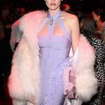 L’ex moglie della top model di David Walliams, Lara Stone, 42 anni, rivela che le è stato diagnosticato un cancro al seno poiché ammette che è un “enorme shock” e che è già in cura