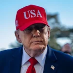 Trump valuta se unirsi alla lotta contro gli Houthi dopo che l’attacco all’aeroporto saudita ha ucciso 12 persone