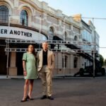 David Ellison chiama Mike De Luca e Pam Abdy per licenziarli