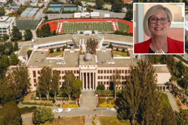 Capo del college di San Francisco sotto accusa per presunto programma di integrazione salariale e giorni di ferie fantasma Capo del college di San Francisco sotto accusa per presunto programma di integrazione salariale e giorni di ferie fantasma