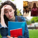 Sempre più matricole universitarie della Gen Z lasciano presto la scuola e tornano a casa con mamma e papà