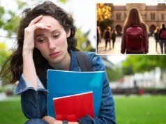 Sempre più matricole universitarie della Gen Z lasciano presto la scuola e tornano a casa con mamma e papà