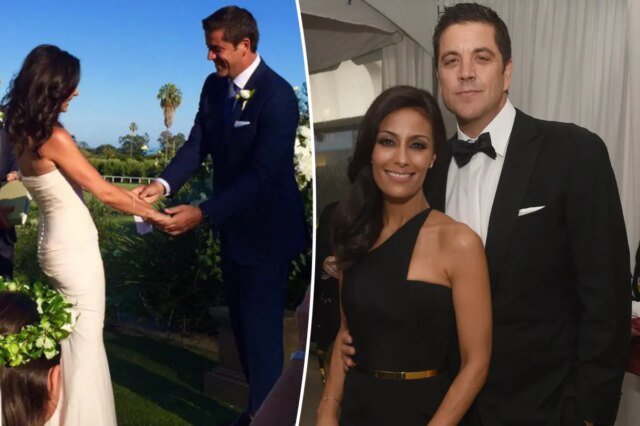 Il giudice di Liz Cho e Josh Elliott lancia un severo avvertimento alle faide tra gli ancoraggi in un brutto divorzio Il giudice di Liz Cho e Josh Elliott lancia un severo avvertimento alle faide tra gli ancoraggi in un brutto divorzio